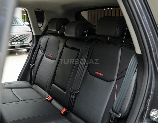 Changan CS 35 Plus-13