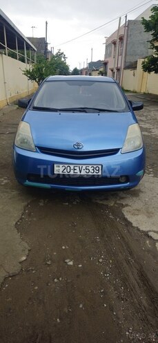 Toyota Prius 2007, 31,000 km - 1.5 l - Gəncə