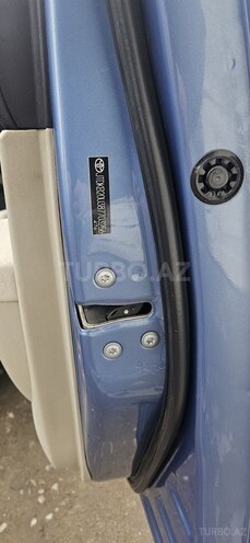 Toyota Prius 2007, 31,000 km - 1.5 l - Gəncə