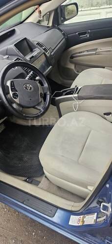Toyota Prius 2007, 31,000 km - 1.5 l - Gəncə