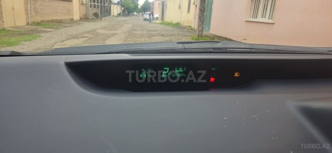 Toyota Prius 2007, 31,000 km - 1.5 l - Gəncə
