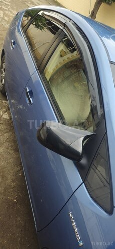 Toyota Prius 2007, 31,000 km - 1.5 l - Gəncə