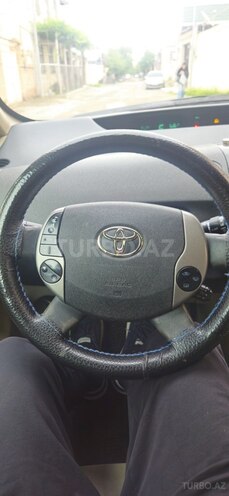 Toyota Prius 2007, 31,000 km - 1.5 l - Gəncə