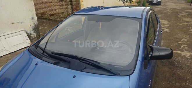 Toyota Prius 2007, 31,000 km - 1.5 l - Gəncə