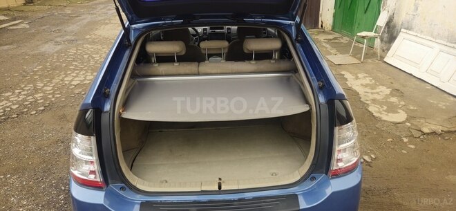 Toyota Prius 2007, 31,000 km - 1.5 l - Gəncə