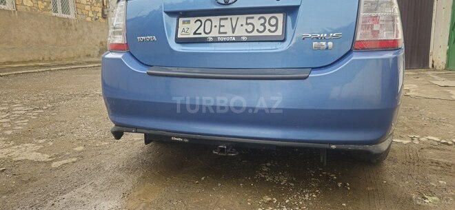 Toyota Prius 2007, 31,000 km - 1.5 l - Gəncə