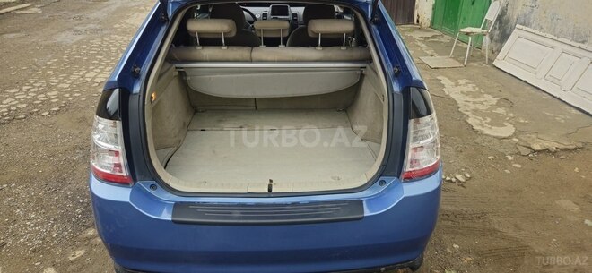 Toyota Prius 2007, 31,000 km - 1.5 l - Gəncə