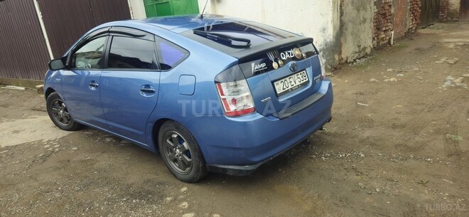 Toyota Prius 2007, 31,000 km - 1.5 l - Gəncə