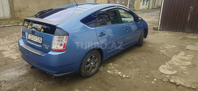 Toyota Prius 2007, 31,000 km - 1.5 l - Gəncə