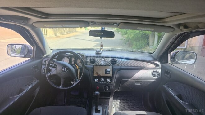 Mitsubishi Outlander 2002, 290,000 km - 2.0 l - Gəncə