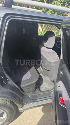 Mitsubishi Outlander 2002, 290,000 km - 2.0 l - Gəncə
