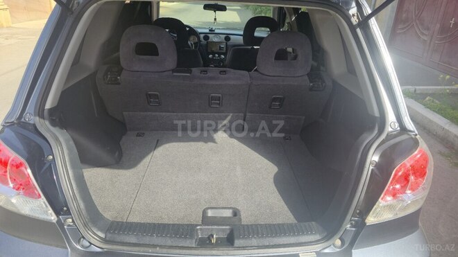 Mitsubishi Outlander 2002, 290,000 km - 2.0 l - Gəncə