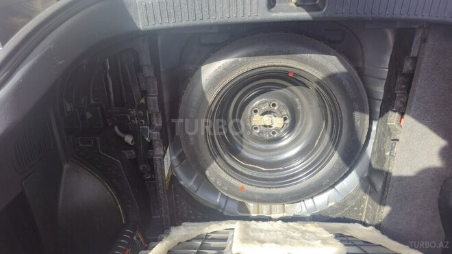 Mitsubishi Outlander 2002, 290,000 km - 2.0 l - Gəncə