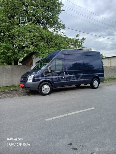 Ford Transit 2010, 112,000 km - 2.4 л - Balakən