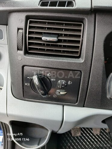 Ford Transit 2010, 112,000 km - 2.4 л - Balakən