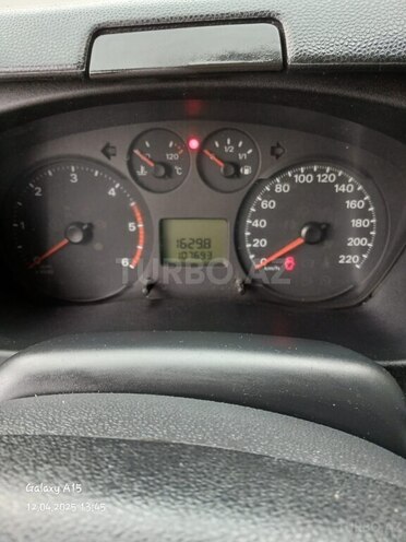 Ford Transit 2010, 112,000 km - 2.4 л - Balakən