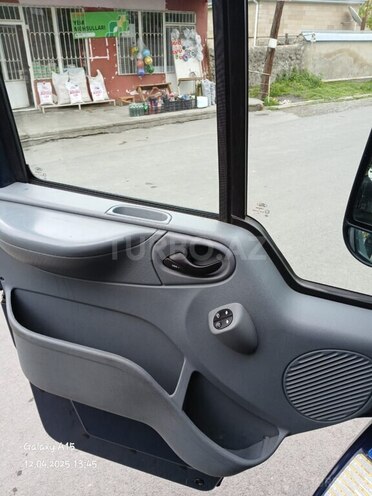 Ford Transit 2010, 112,000 km - 2.4 л - Balakən