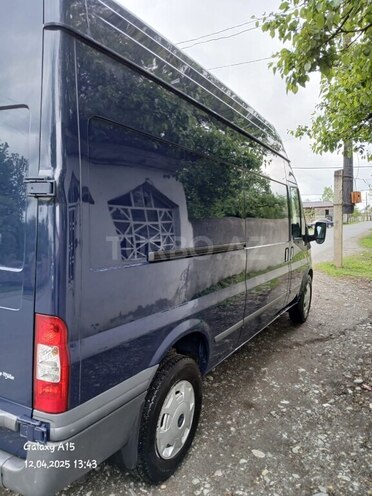 Ford Transit 2010, 112,000 km - 2.4 л - Balakən