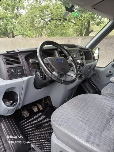Ford Transit 2010, 112,000 km - 2.4 л - Balakən