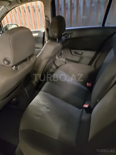 Opel Astra 2007, 245,753 km - 1.3 л - Gəncə