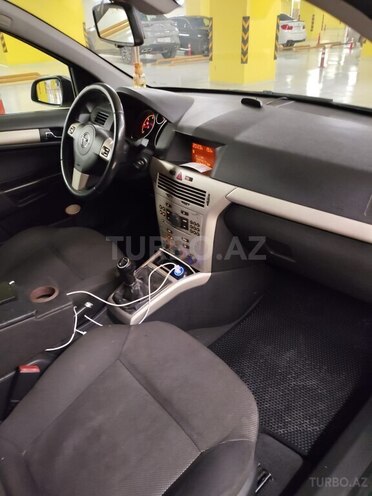 Opel Astra 2007, 245,753 km - 1.3 л - Gəncə