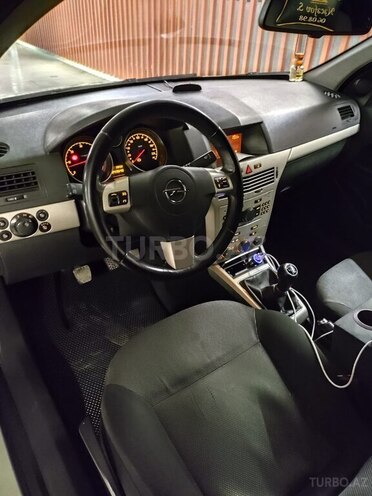 Opel Astra 2007, 245,753 km - 1.3 л - Gəncə