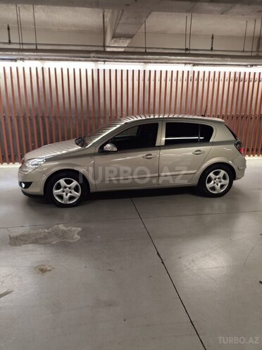 Opel Astra 2007, 245,753 km - 1.3 л - Gəncə