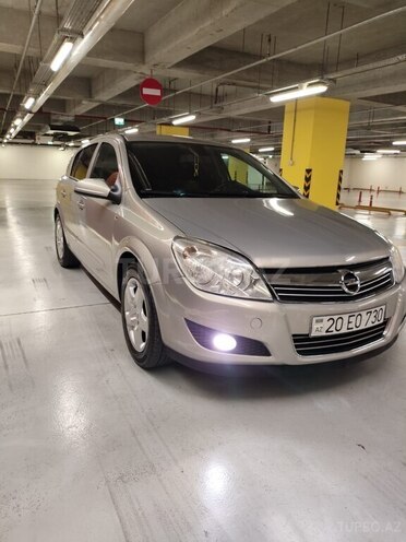 Opel Astra 2007, 245,753 km - 1.3 л - Gəncə