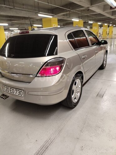 Opel Astra 2007, 245,753 km - 1.3 л - Gəncə