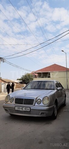 Mercedes E 220 d 1998, 522,000 km - 2.2 l - Bakı