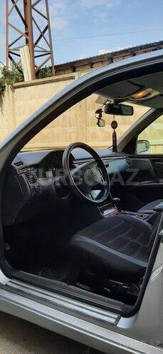 Mercedes E 220 d 1998, 522,000 km - 2.2 l - Bakı