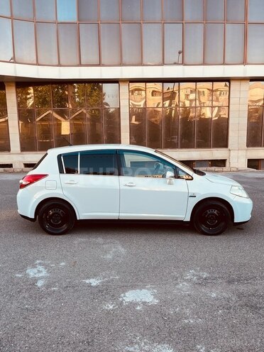 Nissan Tiida 2010, 164,000 km - 1.5 л - Gəncə