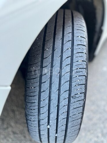 Nissan Tiida 2010, 164,000 km - 1.5 л - Gəncə