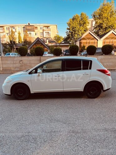 Nissan Tiida 2010, 164,000 km - 1.5 л - Gəncə