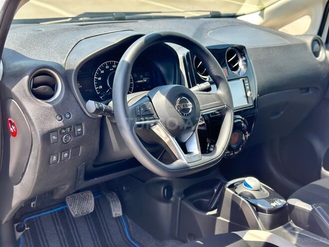 Nissan Note 2018, 60,000 km - 1.2 l - Bakı