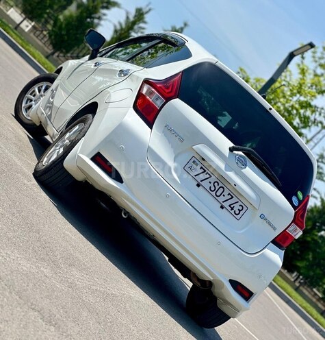 Nissan Note 2018, 60,000 km - 1.2 l - Bakı