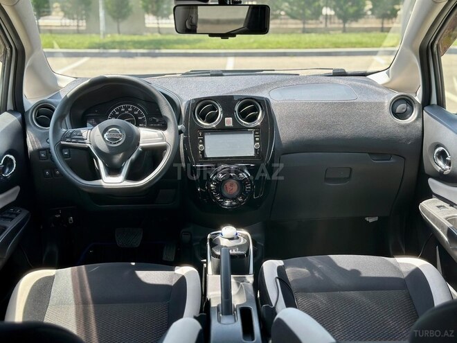Nissan Note 2018, 60,000 km - 1.2 l - Bakı