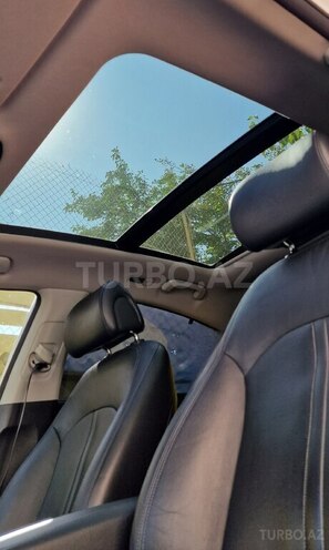 Hyundai Sonata 2015, 160,000 km - 2.4 l - Bakı