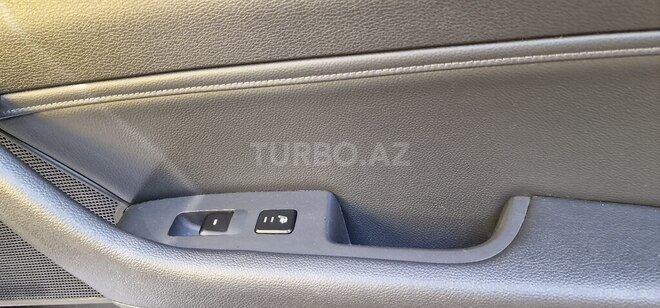 Hyundai Sonata 2015, 160,000 km - 2.4 l - Bakı