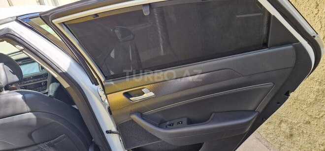 Hyundai Sonata 2015, 160,000 km - 2.4 l - Bakı