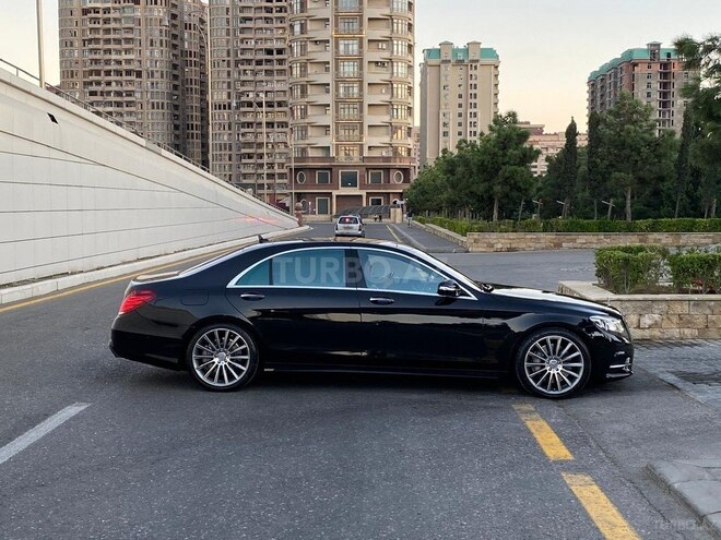 Mercedes S 500-3