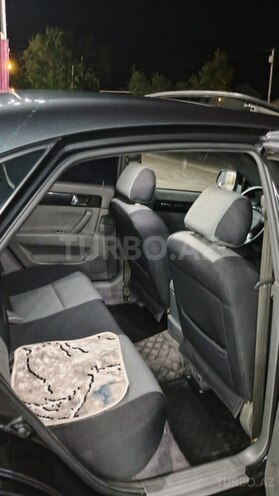 Chevrolet Lacetti 2024, 85,000 km - 1.5 l - Bakı