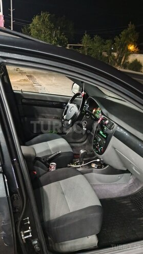 Chevrolet Lacetti 2024, 85,000 km - 1.5 l - Bakı