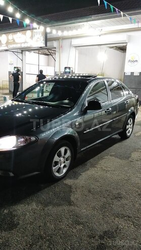 Chevrolet Lacetti 2024, 85,000 km - 1.5 l - Bakı
