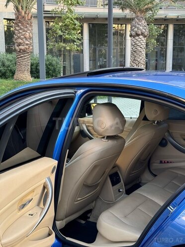 BMW 328 2013, 123,000 km - 2.0 l - Bakı