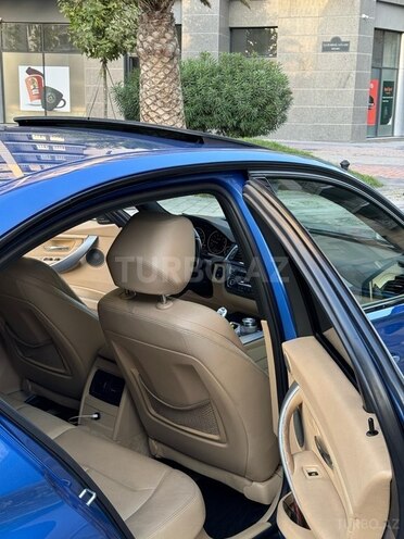 BMW 328 2013, 123,000 km - 2.0 l - Bakı