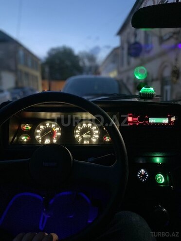 LADA (VAZ) 2107 2010, 51,247 km - 1.3 l - Quba
