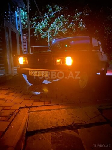 LADA (VAZ) 2107 2010, 51,247 km - 1.3 l - Quba