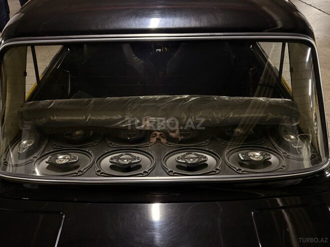 LADA (VAZ) 2107 2007, 80,000 km - 1.7 l - Bakı