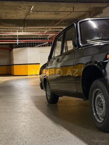 LADA (VAZ) 2107 2007, 80,000 km - 1.7 l - Bakı